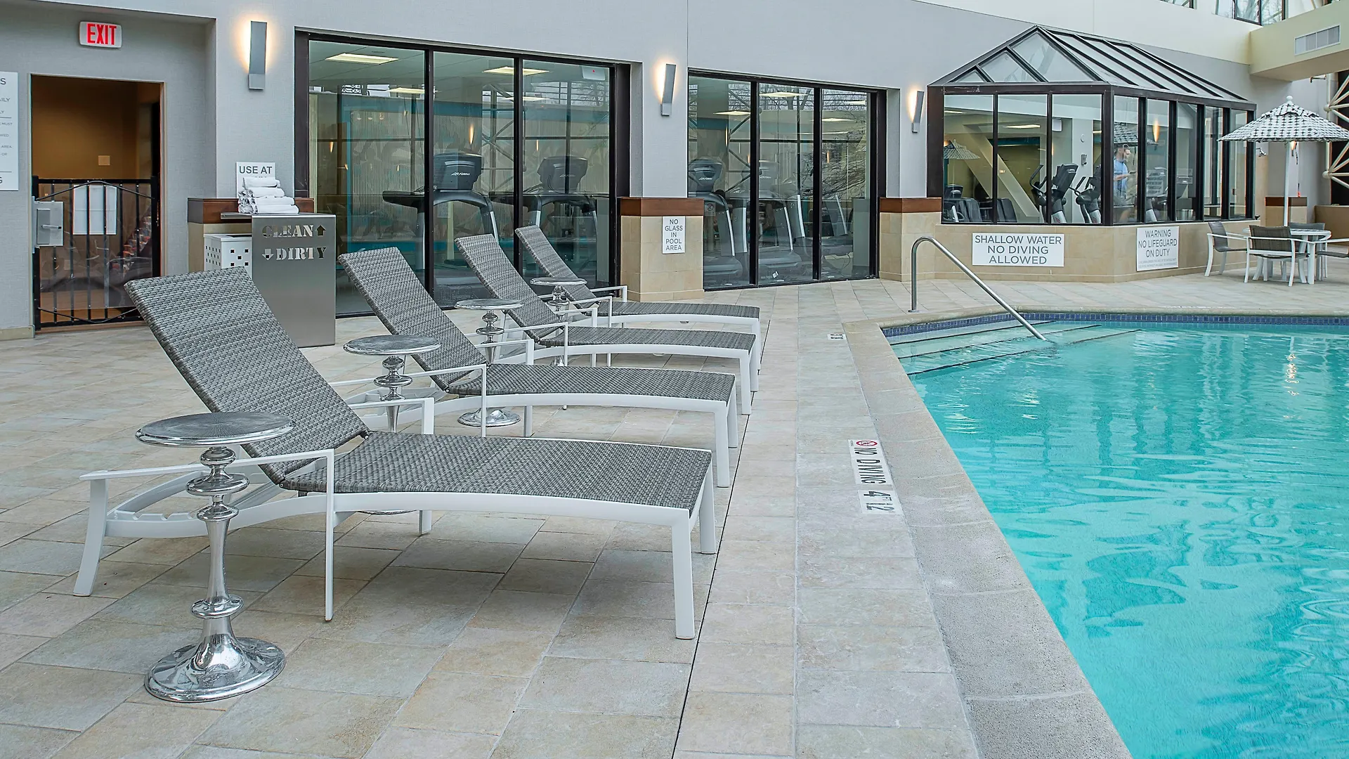 Crowne Plaza Hotel St. Louis Airport By Ihg Bridgeton