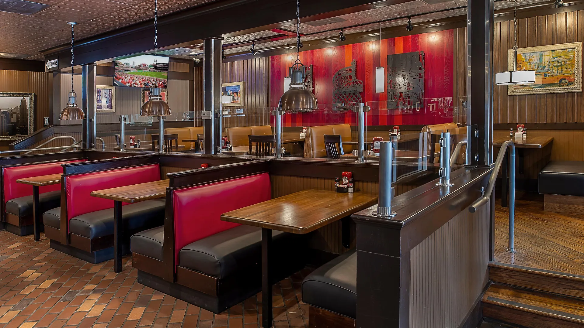 Crowne Plaza Hotel St. Louis Airport By Ihg Bridgeton