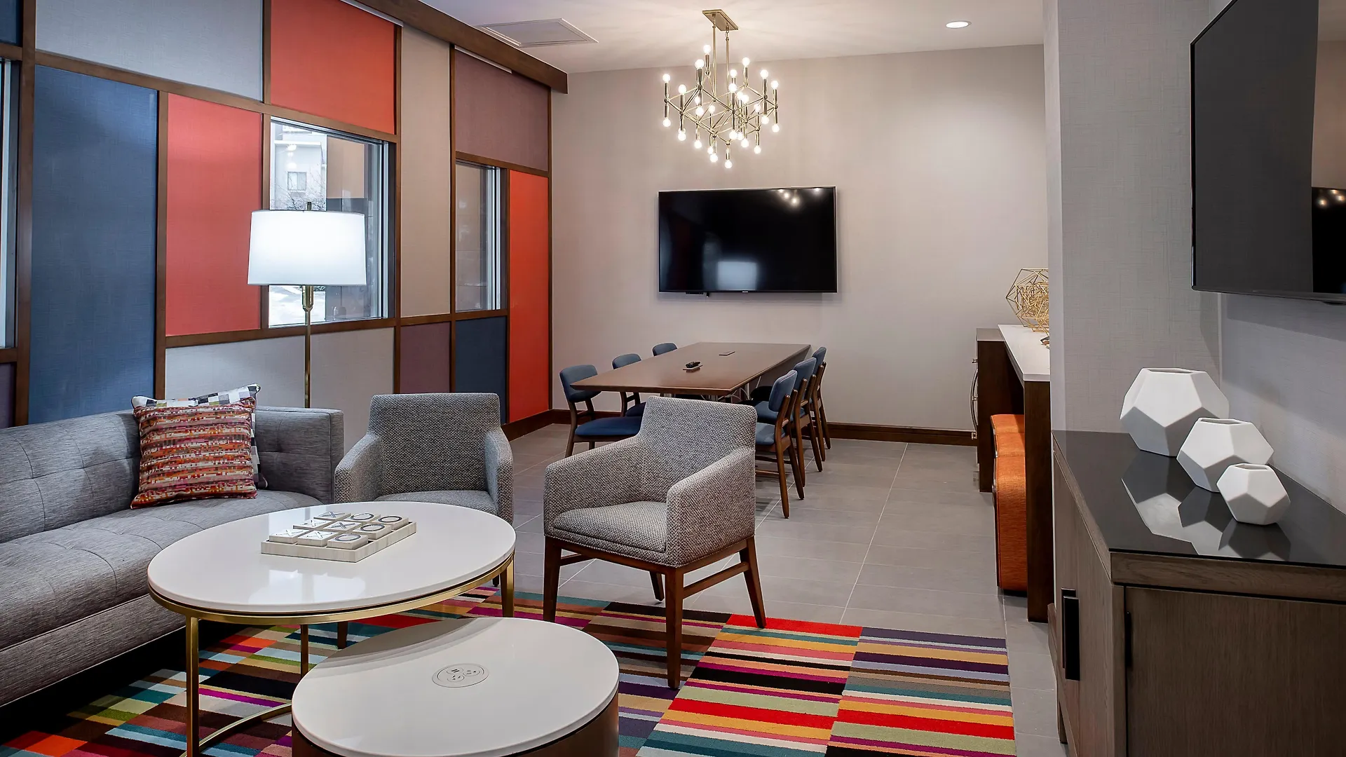 Crowne Plaza Hotel St. Louis Airport By Ihg Bridgeton