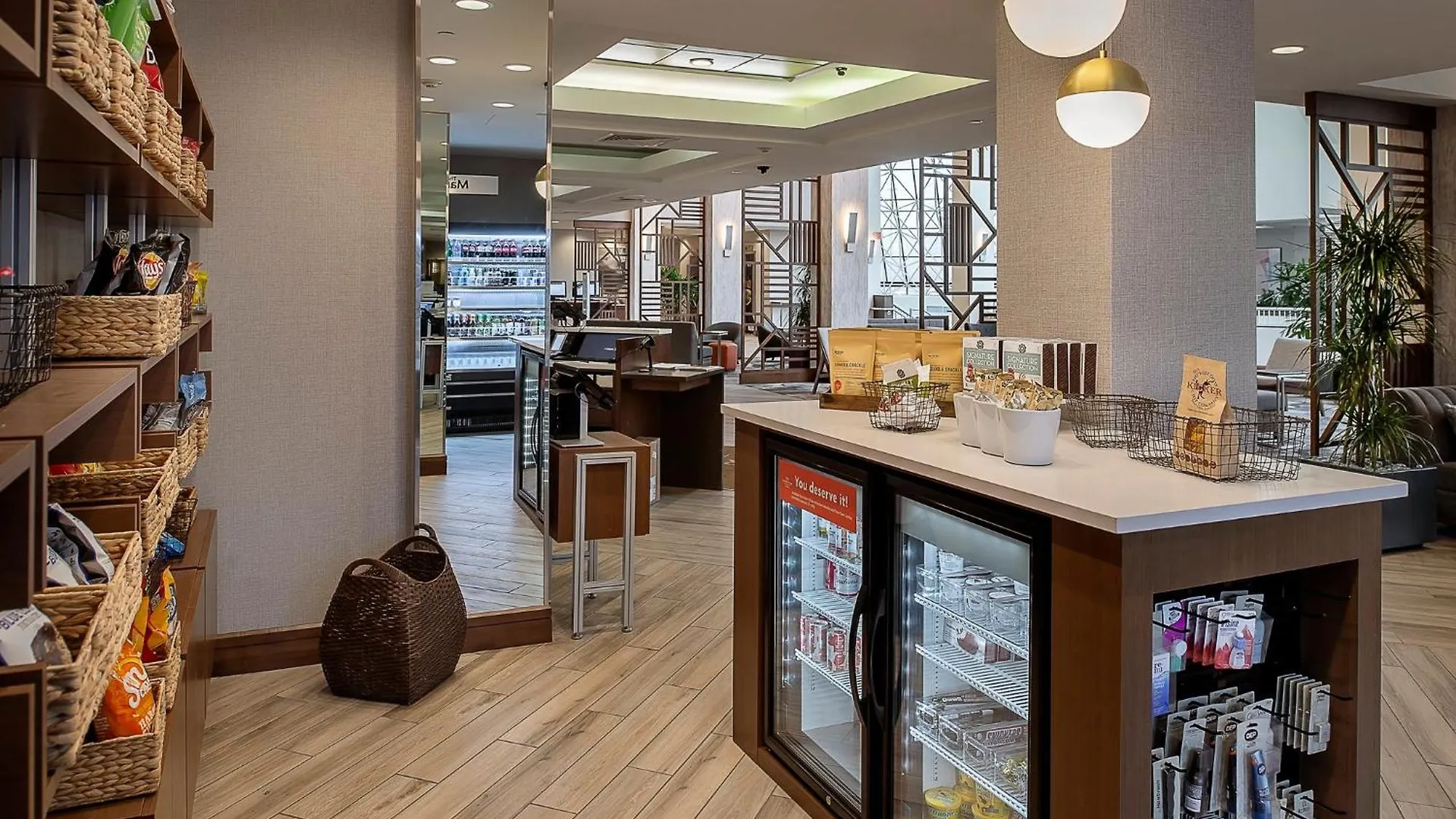 Crowne Plaza Hotel St. Louis Airport By Ihg Bridgeton