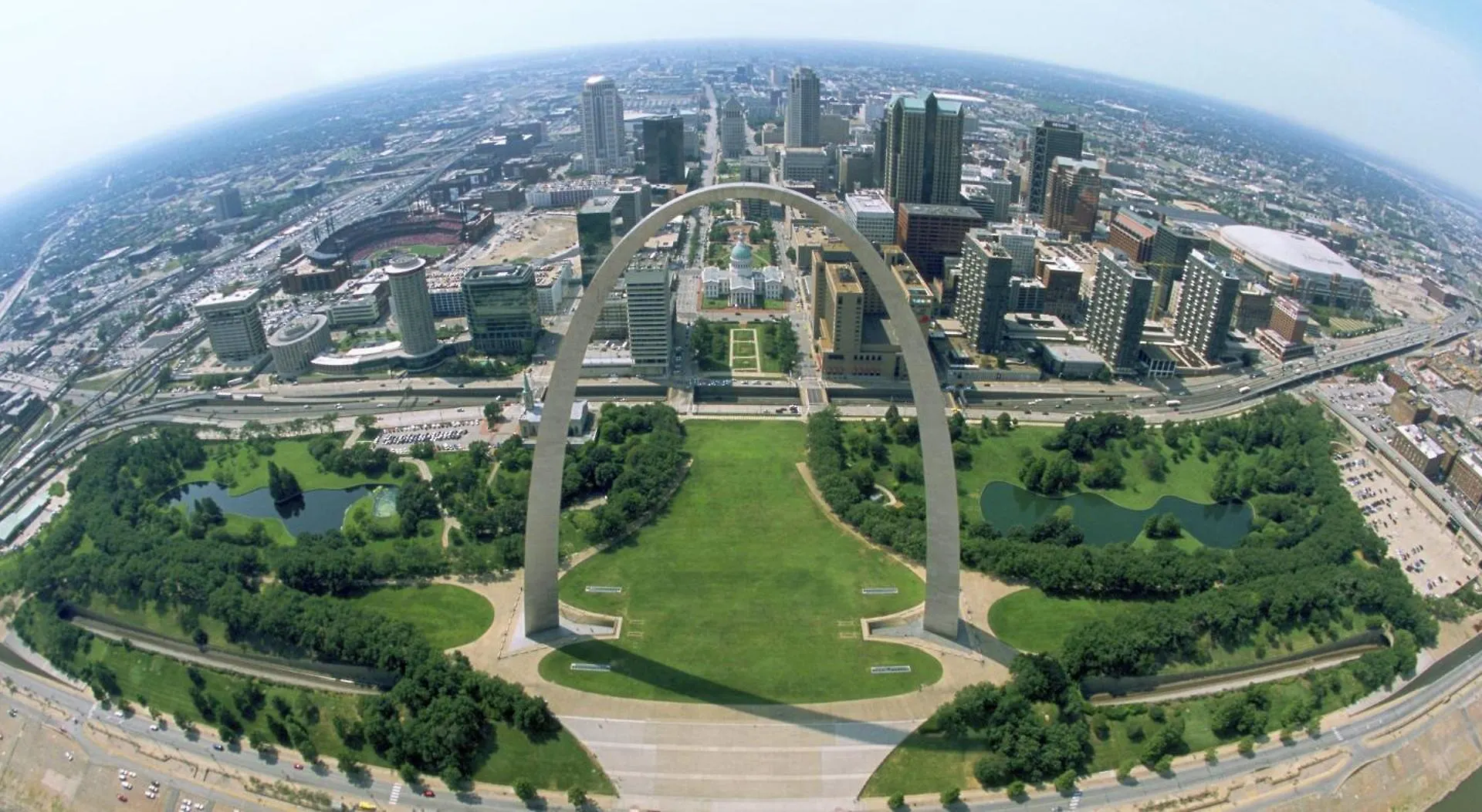 Crowne Plaza Hotel St. Louis Airport By Ihg Bridgeton