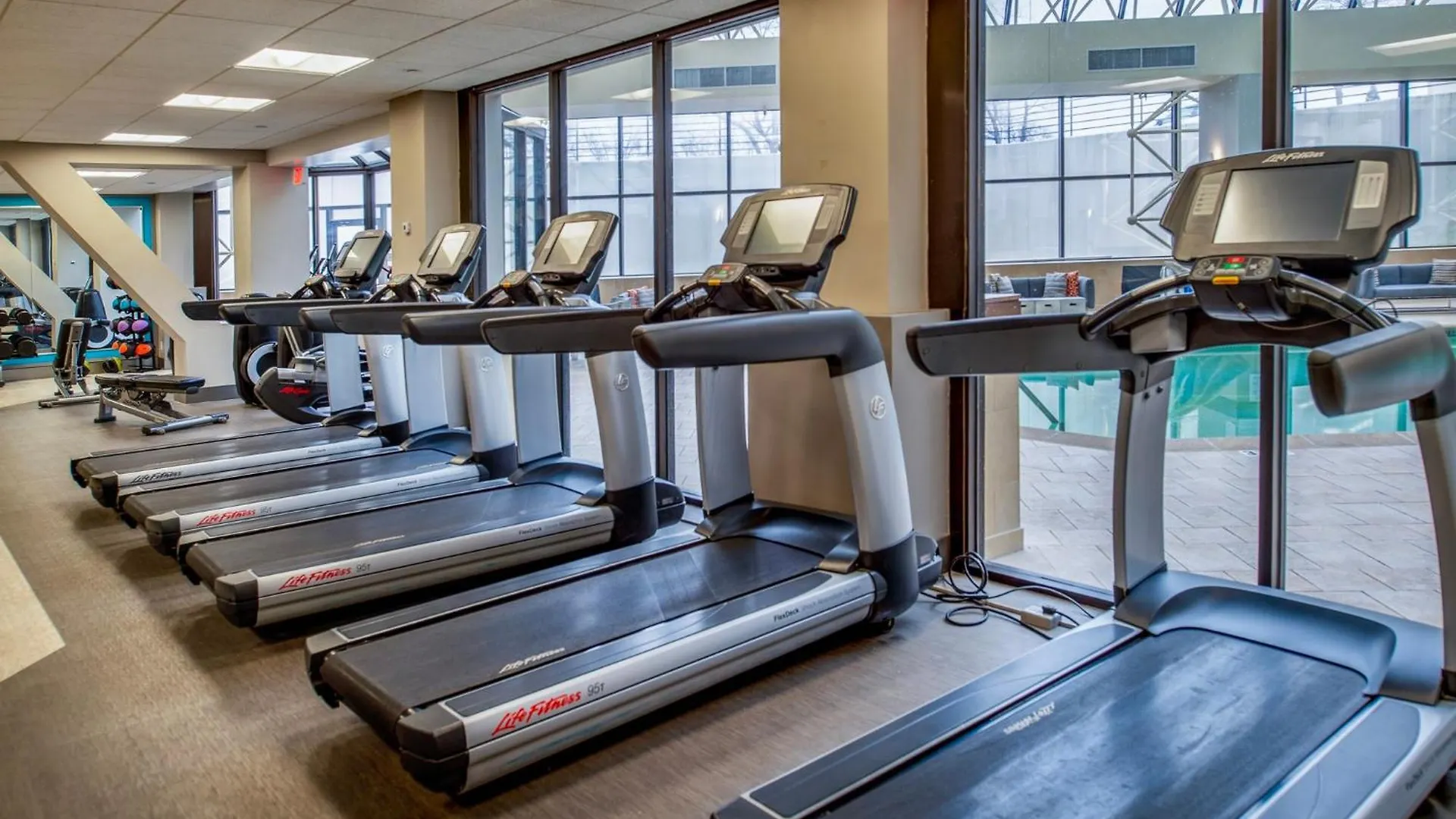 ****  Crowne Plaza Hotel St. Louis Airport By Ihg Bridgeton United States