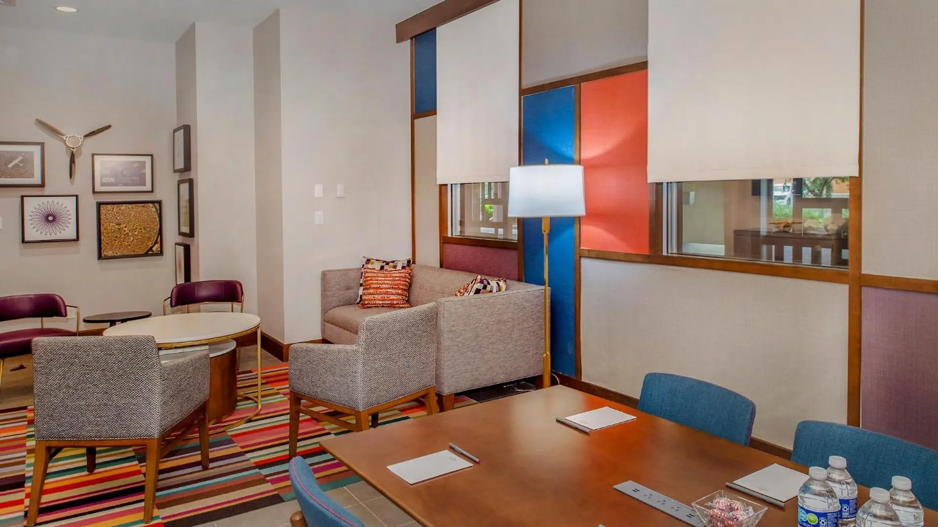 Crowne Plaza Hotel St. Louis Airport By Ihg Bridgeton 4*,