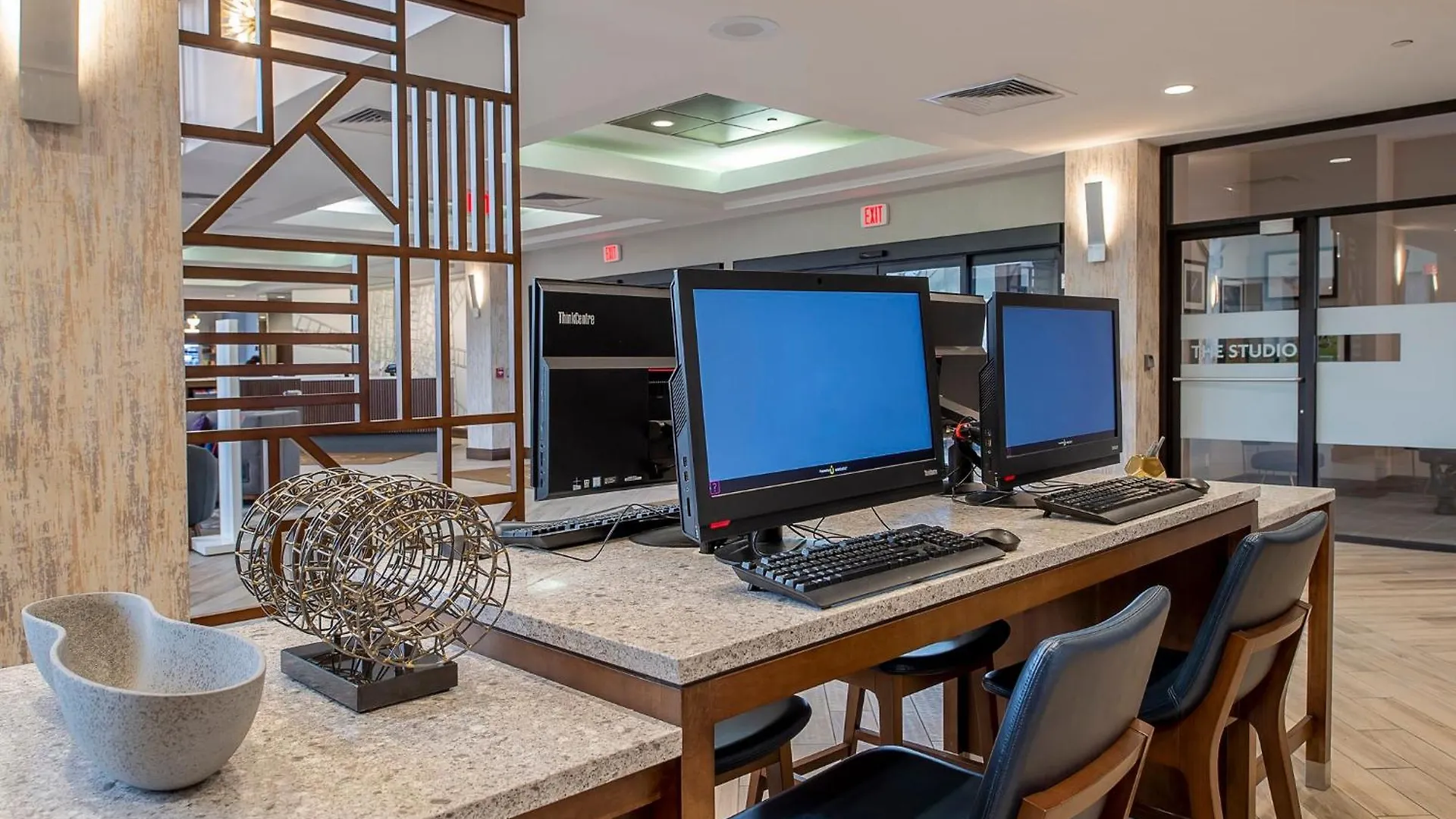 Crowne Plaza Hotel St. Louis Airport By Ihg Bridgeton